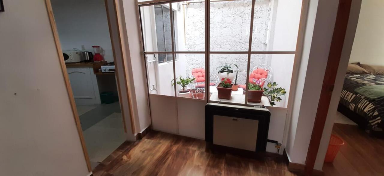Supukachi Apartamento La Paz