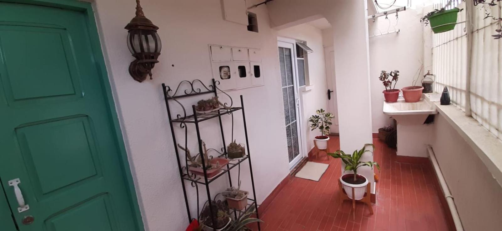 Supukachi Apartamento