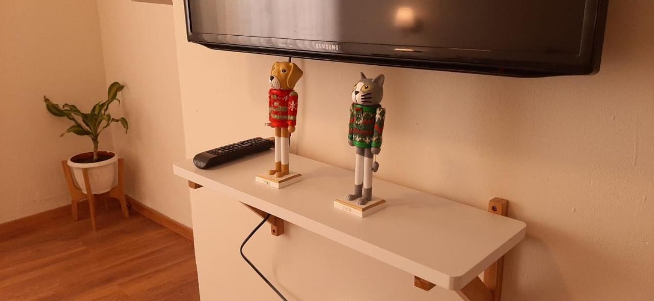 Supukachi Apartamento
