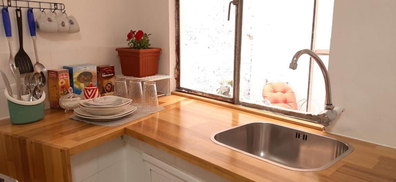 Supukachi Apartamento La Paz